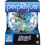 Perplexus - rebel rookie - labyrinthe en 3d jouet hybride - boule perplexus a tourner - jeu de casse-tete