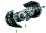 LEGO Star Wars - Bombardier TIE (75347) : Vivez l'Empire contre-attaque
