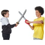 Zuru 3696 - XSHOT - Épée en mousse  assortie