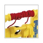 Rolly Toys 409006 - RollyPower Winch Treuil pour véhicules Roly Toys