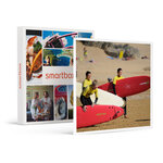 SMARTBOX - Coffret Cadeau 3 sessions de surf d'1h30 à Belle-île-en-Mer -  Sport & Aventure