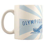 Tasse om - stade