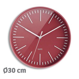 Horloge digitale RC Sensitive Orium