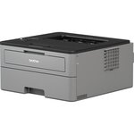 Brother imprimante hl-l2350dw laser monochrome recto/verso wifi