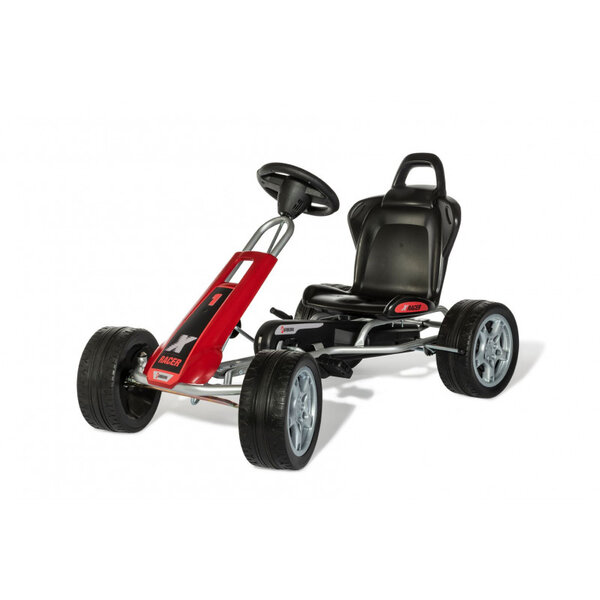 Kart à pédales  GoCart X-Racer