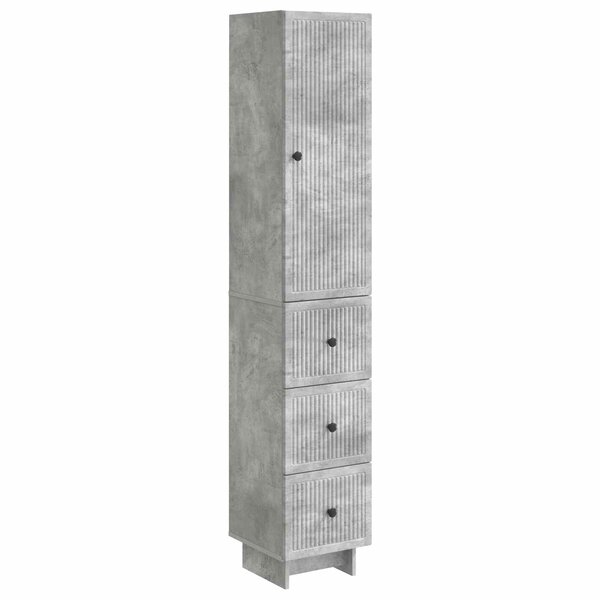 vidaXL Ensemble de Meubles 2 Pièces 33 x 34 5 x 90 cm Bois d'ingénierie