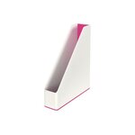 LEITZ  Porte-revues - Rose