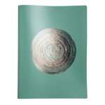 Protège-documents En Pp Recyclé Semi-rigide Ellipse 60 Vues - A4 - Couleurs Assorties - Exacompta