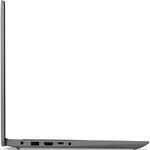 Lenovo ideapad 3 15alc6 5700u ordinateur portable 39 6 cm (15.6") full hd amd ryzen™ 7 16 go ddr4-sdram 1000 go ssd wi-fi 6 (802.11ax) gris