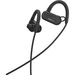 Jabra elite 45e - ecouteurs sans fil pour le sport waterproof - autonomie 9h - noir