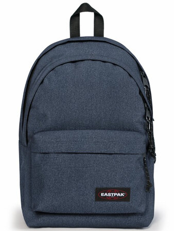 Sac à dos Eastpak Out of Office double denim