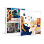 SMARTBOX - Coffret Cadeau Coffret Cheerz Box classique 25 tirages photo -  Sport & Aventure