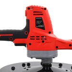 vidaXL Truelle électrique à main 710 W