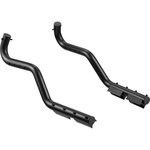 Kit Full Force pour siège GTR S3 GTR S3 FULL FORCE + FLIGHT KIT - Noir - OP-GTR-BBT