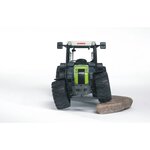 BRUDER - Tracteur CLAAS Nectis 267F - Echelle 1:16e - 25 cm