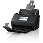 Epson - scanner es-580w