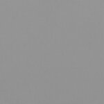 vidaXL Coussins de banc jardin lot de 2 gris 200x50x7 cm tissu Oxford