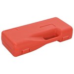 Vidaxl pince à sertir hydraulique 4-6-8-10-16-25-35-70 mm²