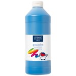 Gouache liquide Tempera 1 L