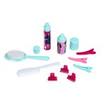 Theo Klein 5364 - Barbie - Studio de beauté