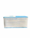 Lot de 10 000 Masques Chirurgicaux Type 2R - 99,5 % de filtration (EN14683:2019 + AC:2019)