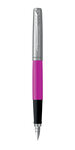 PARKER Jotter Originals Stylo plume  magenta  Plume moyenne  sous blister