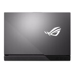 Pc portable gamer asus strix g15 - 15 6 fhd 144hz - amd r7 - ram 16go - ssd 512go