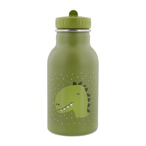 Gourde Mr. Dino 350 ml Acier inoxydable Vert