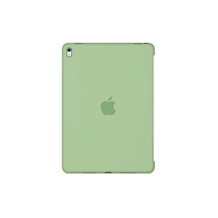 Apple - Coque de protection pour pour iPad Pro 9.7" - MMG42ZM/A - Silicone - Menthe