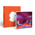 SMARTBOX - Coffret Cadeau Journée bien-être d’exception : 3 soins avec eau thermale et produits naturels - Bien-être