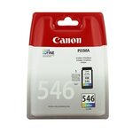 Canon pack  cmj cl 546