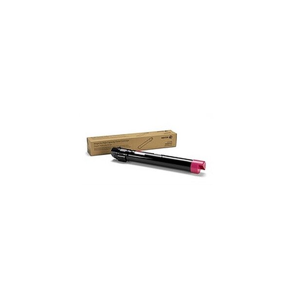 Xerox toner magenta 106r01437