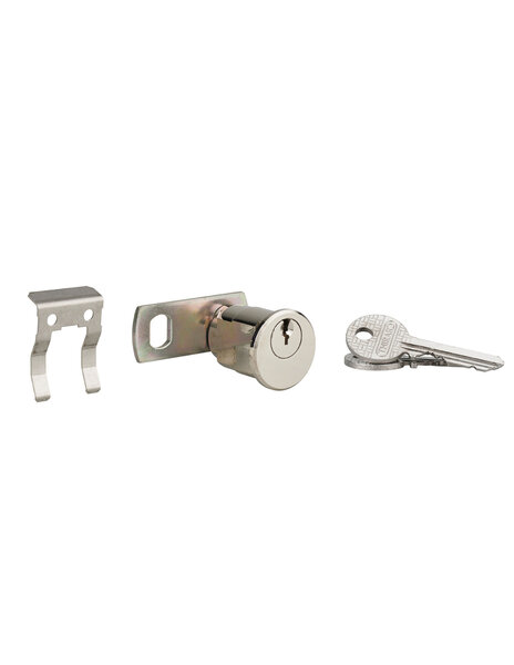 THIRARD - Batteuse BAL  compatible avec la distribution postale  épaisseur maxi 1 2mm  2 cames  2 clés - THIRARD