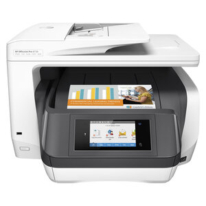 Imprimante hp officejet pro 8730