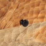 vidaXL Armoire latérale 40x33x75 cm bois massif d'acacia