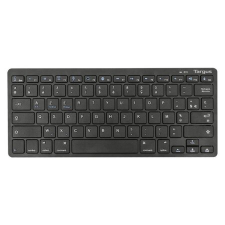 Targus multi-platform bluetooth kbd (fr) multi-platform bluetooth keyboard (fr)