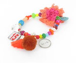 Bracelet Frou frou 1