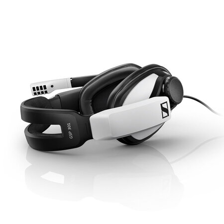 Sennheiser gsp 301 (blanc)