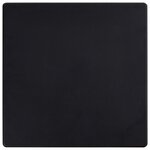 vidaXL Ensemble de bar 5 Pièces Plastique Noir