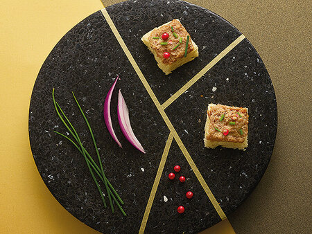 Délices foie gras - smartbox - coffret cadeau gastronomie Smartbox