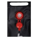 Bo-Camp Douche de camping 20 L Noir