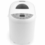 Tristar machine à pain bm-4586 550 w blanc