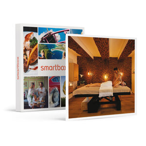 SMARTBOX - Coffret Cadeau Parenthèse bien-être avec soins et accès au spa au cœur de Aix-en-Provence -  Bien-être
