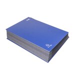 Trieur rigide Ordonator économique 32 compartiments numériques 24 x 34 Bleu EXACOMPTA