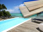 Lames de terrasse en bois  Autoclavé - 30.48 m²