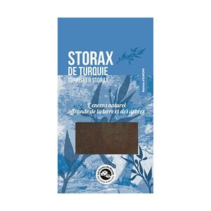 Storax de Turquie