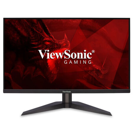 Viewsonic vx series vx2758-2kp-mhd led display 68 6 cm (27") 2560 x 1440 pixels quad hd noir