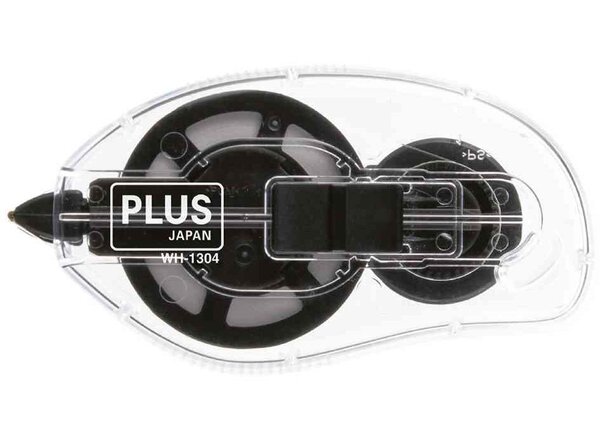 Roller Correction 'DS' 4,2 mm x 20 m Jetable PLUS JAPAN