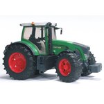 Bruder tracteur fendt 936 vario echelle 1:16 03040