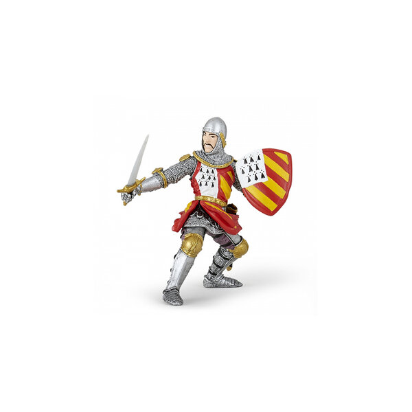 39800 Chevalier au tournoi